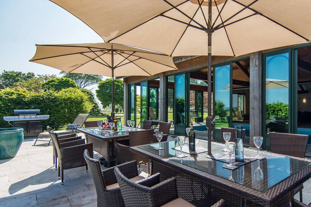 Photo of Patio Balcony in Issigeac