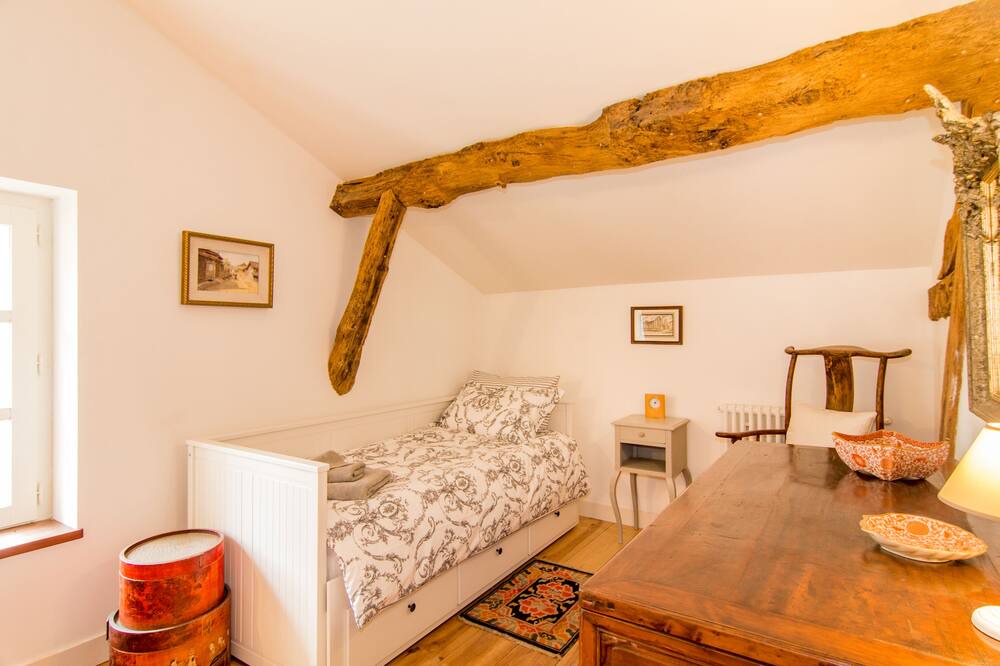 Photo of Bedroom in Issigeac