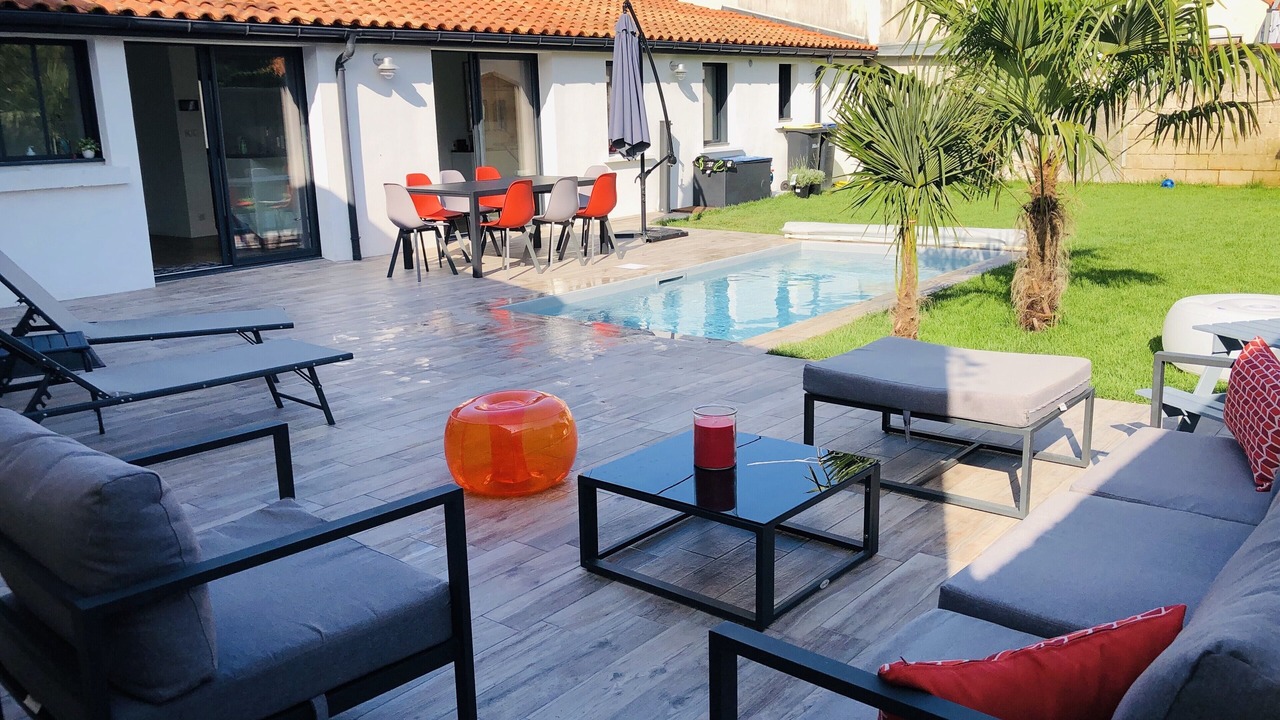 Photo of Patio Balcony in Port District