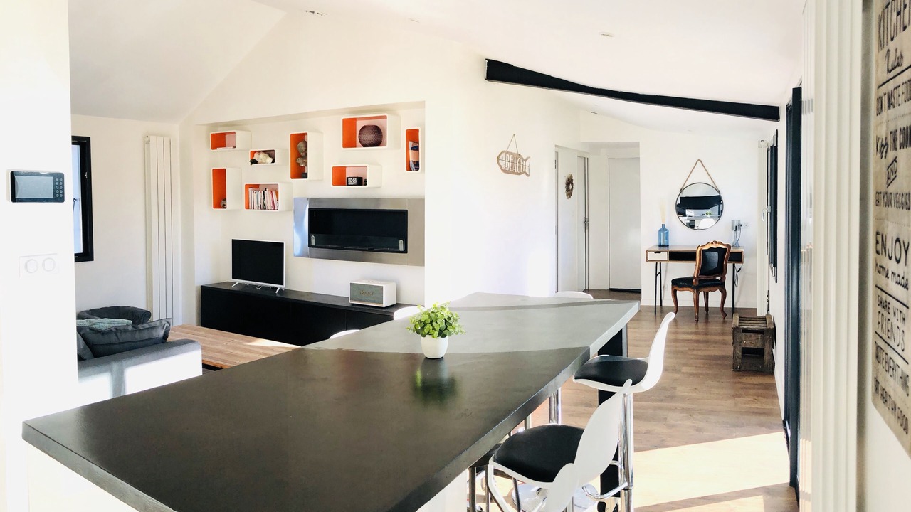 Photo of Kitchen in Port District
