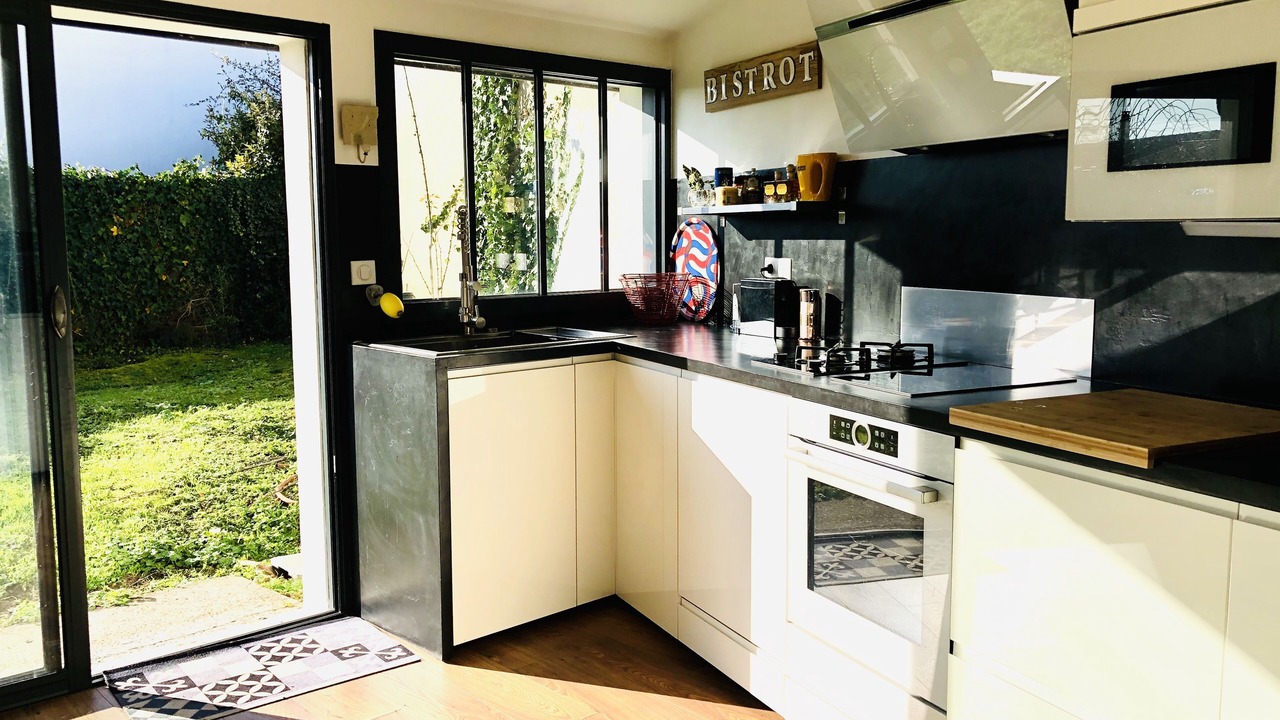 Photo of Kitchen in Port District