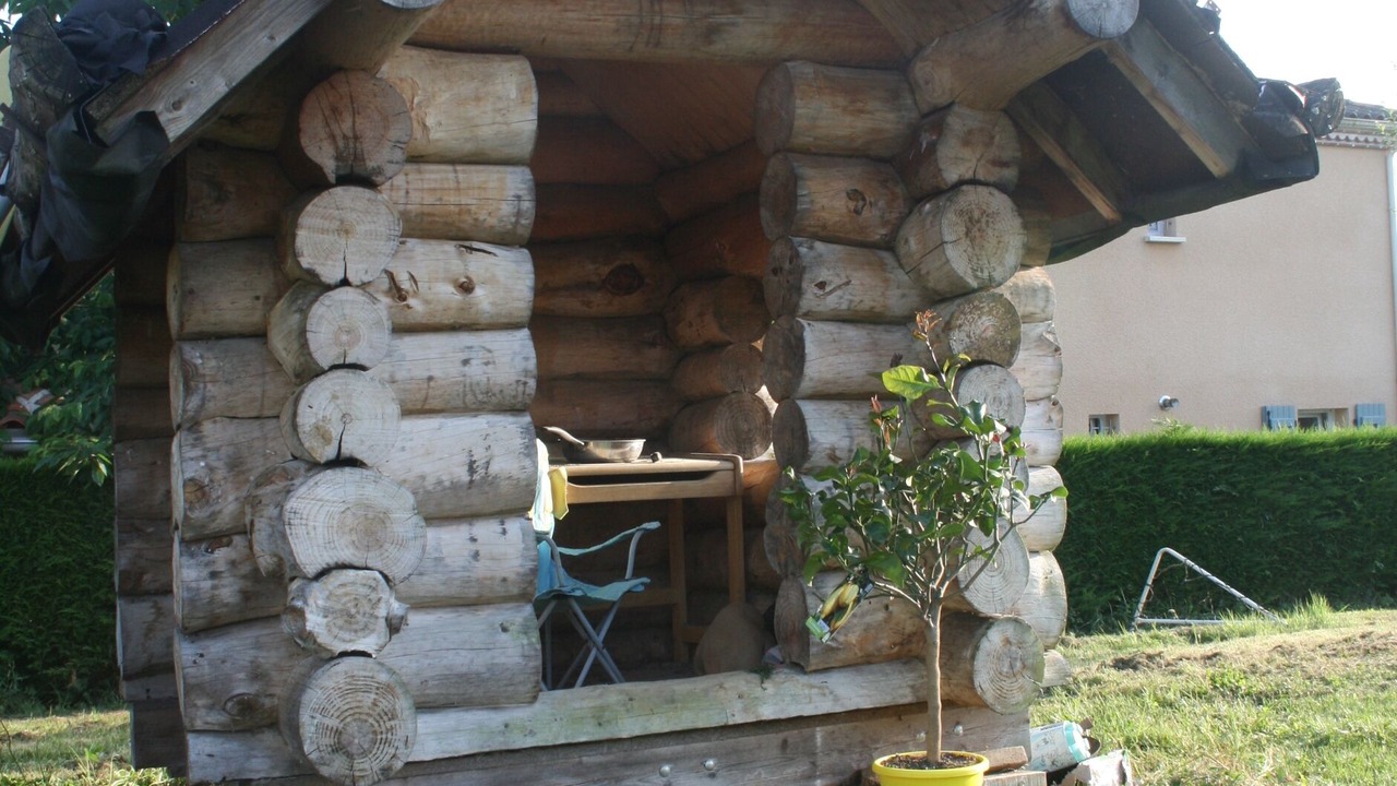 Photo of Outdoor in Morlaas