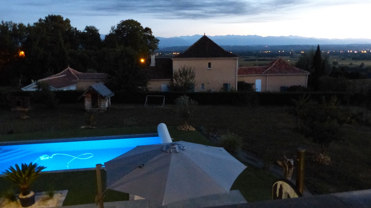 Photo of Outdoor in Morlaas