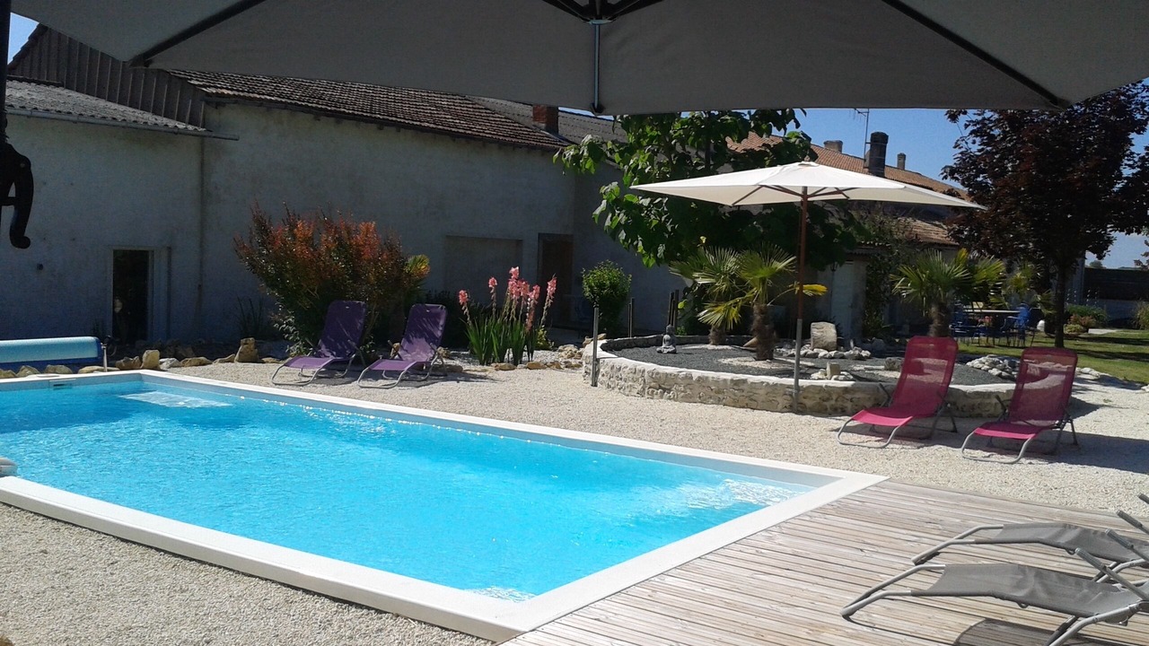 Photo of Outdoor in Chadenac