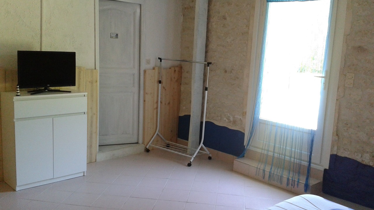 Photo of Bedroom in Chadenac