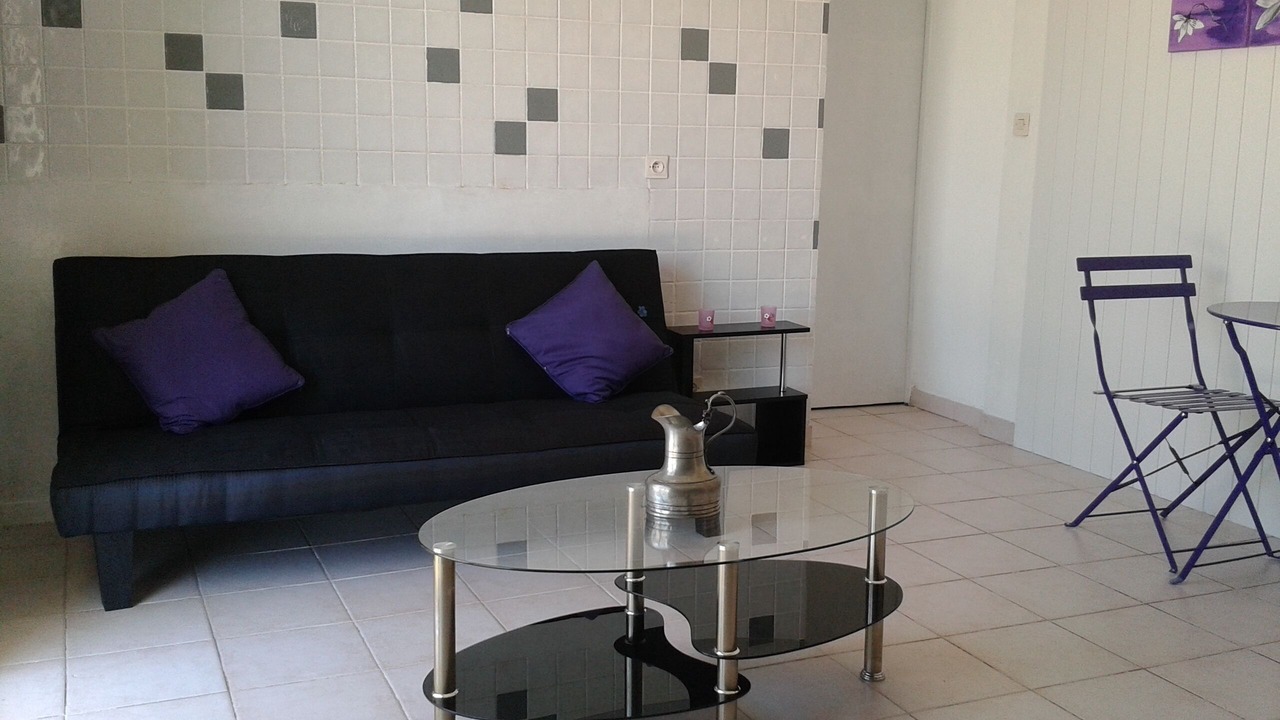 Photo of Bedroom in Chadenac
