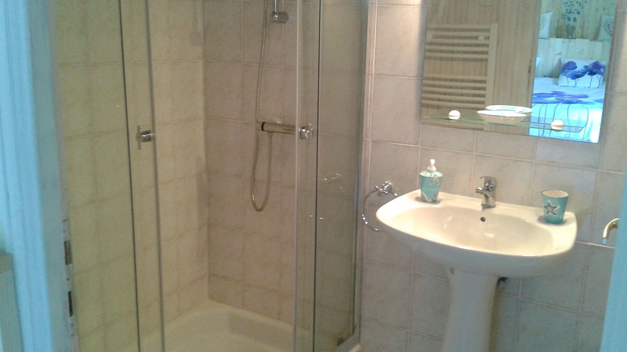 Photo of Bathroom in Chadenac