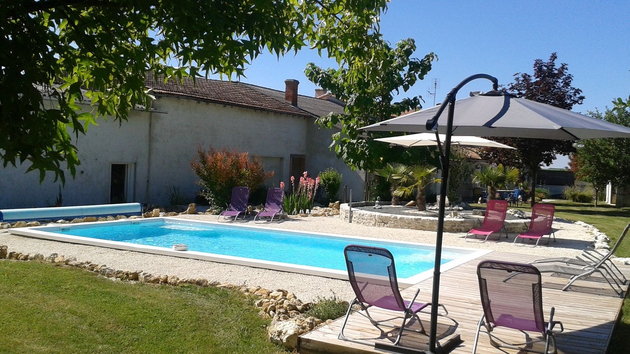 Photo of Outdoor in Chadenac