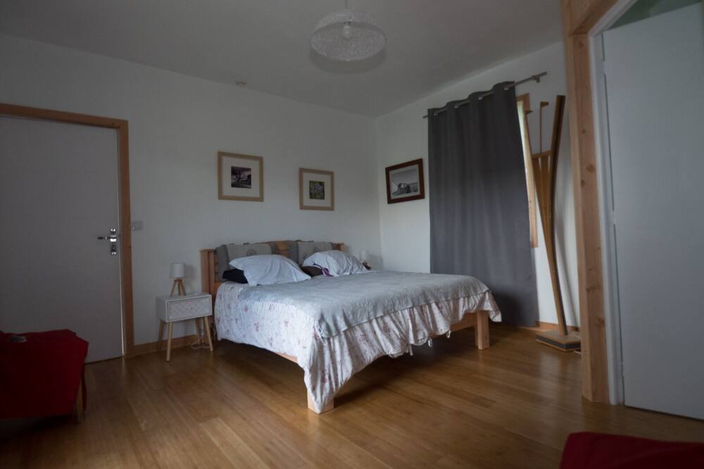 Photo of Bedroom in Bazadais