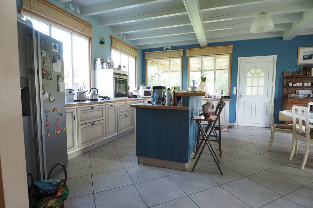 Photo of Kitchen in Bazadais