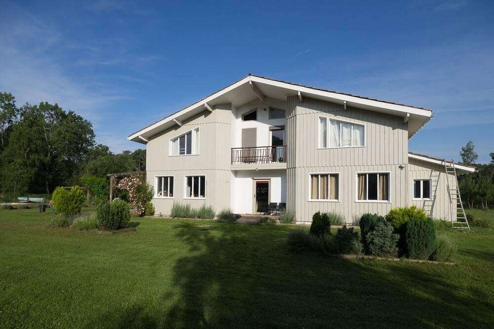 Photo of Outdoor in Bazadais
