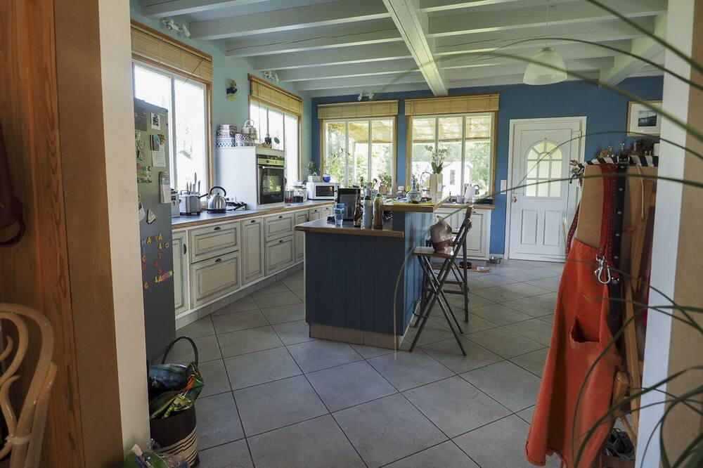 Photo of Kitchen in Bazadais