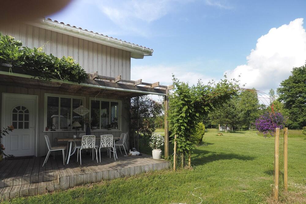 Photo of Outdoor in Bazadais