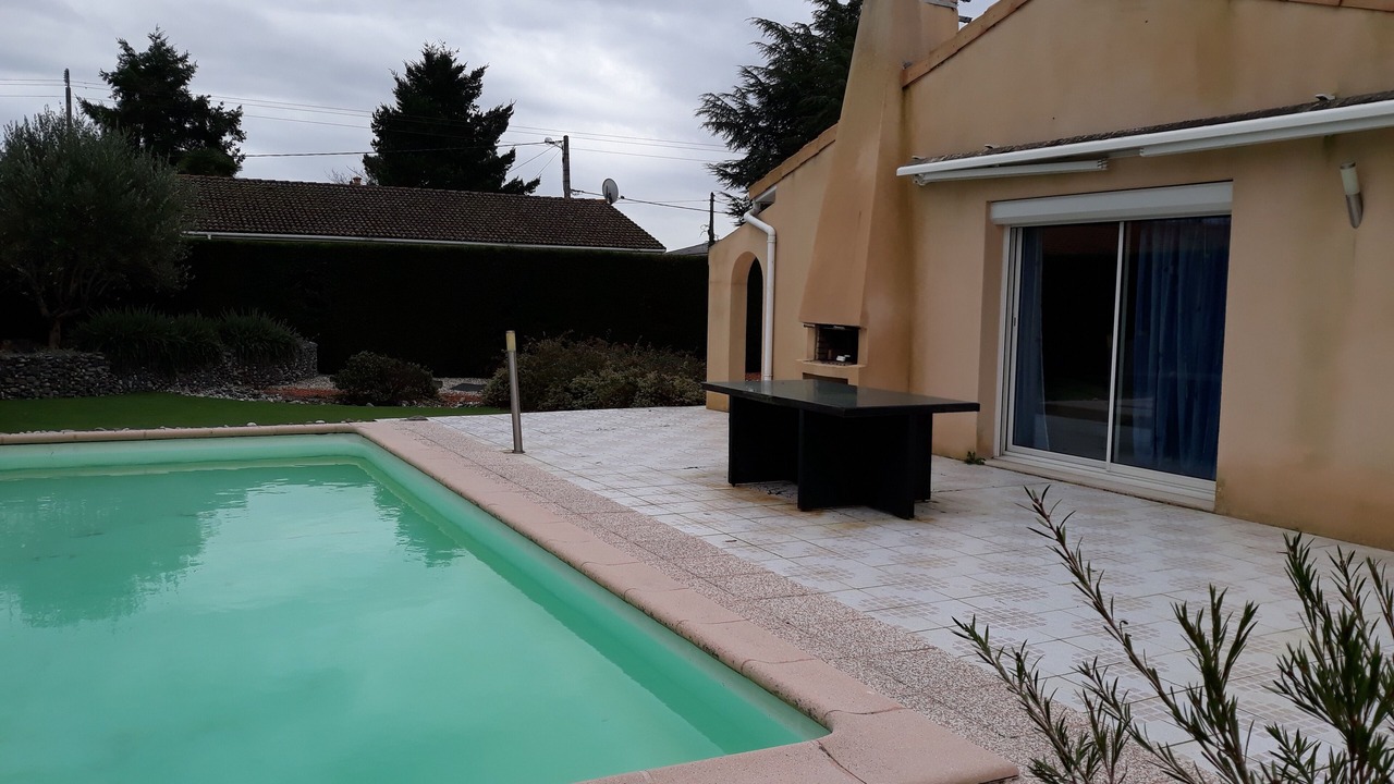 Photo of Outdoor in Ludon-Medoc