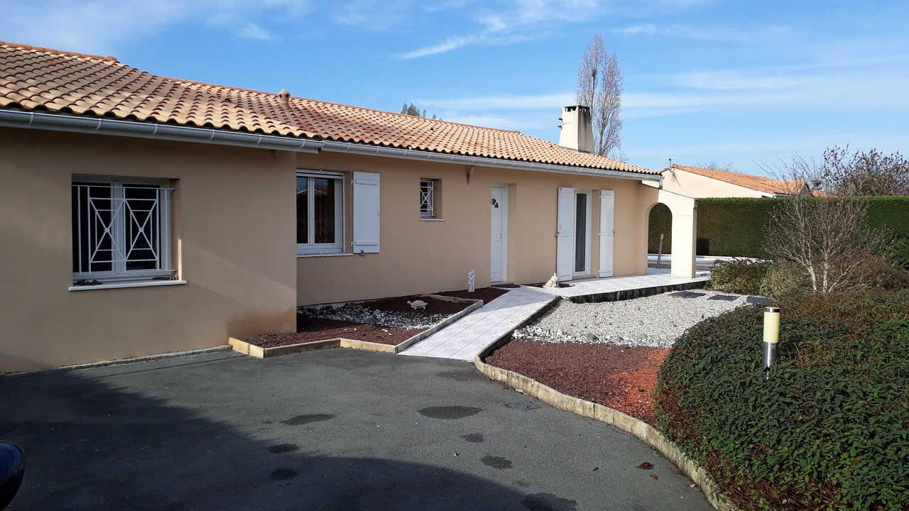 Photo of Outdoor in Ludon-Medoc