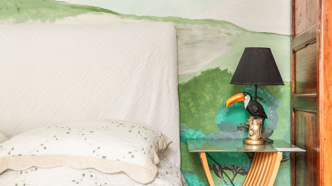Photo of Bedroom in Chatellerault