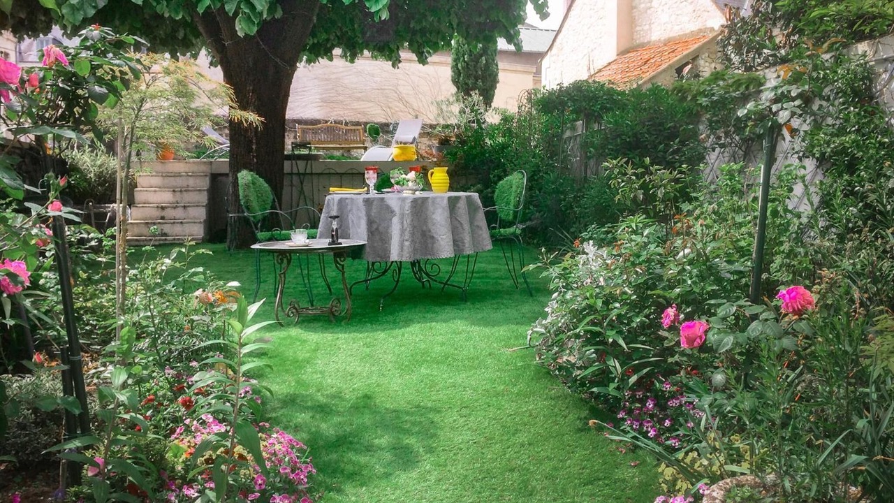 Photo of Outdoor in Chatellerault