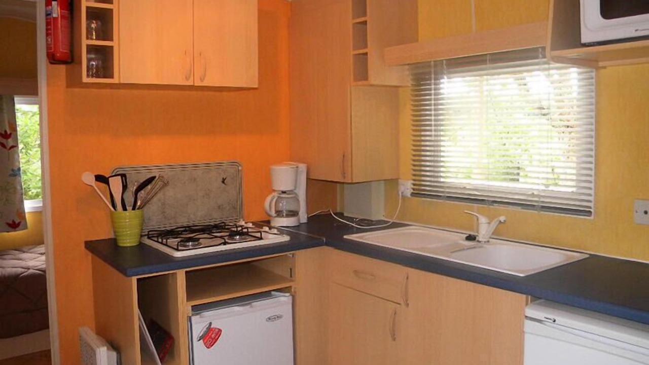 Photo of Kitchen in Fumel