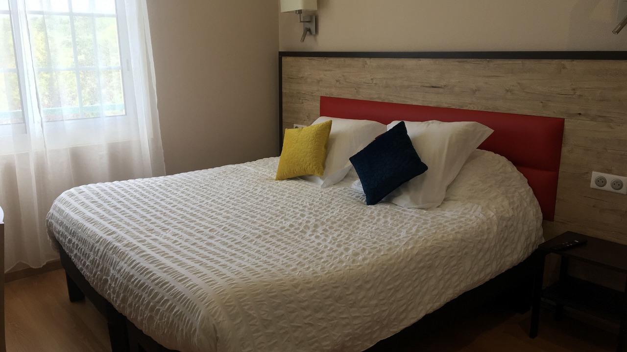 Photo of Bedroom in Limeuil
