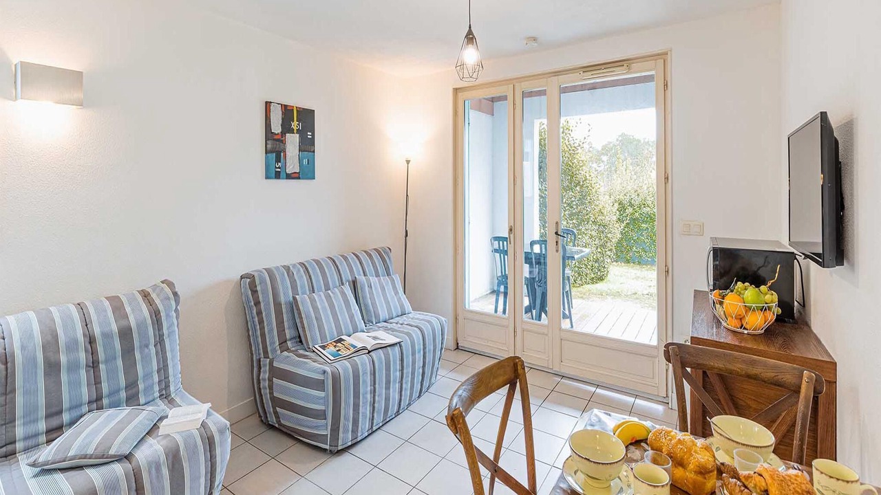 Photo of Livingroom in Le Teich