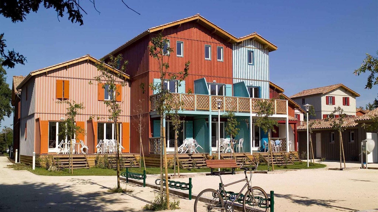 Photo of Outdoor in Le Teich