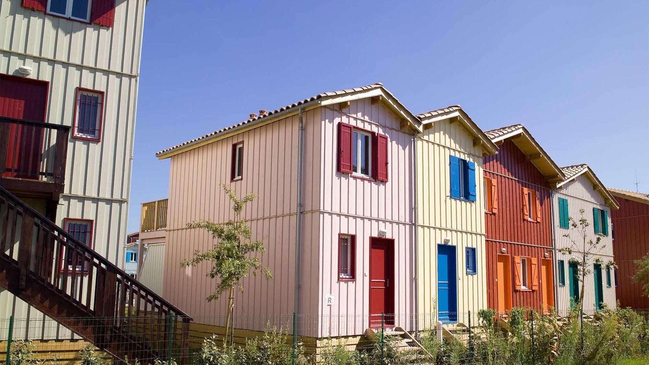 Photo of Outdoor in Le Teich