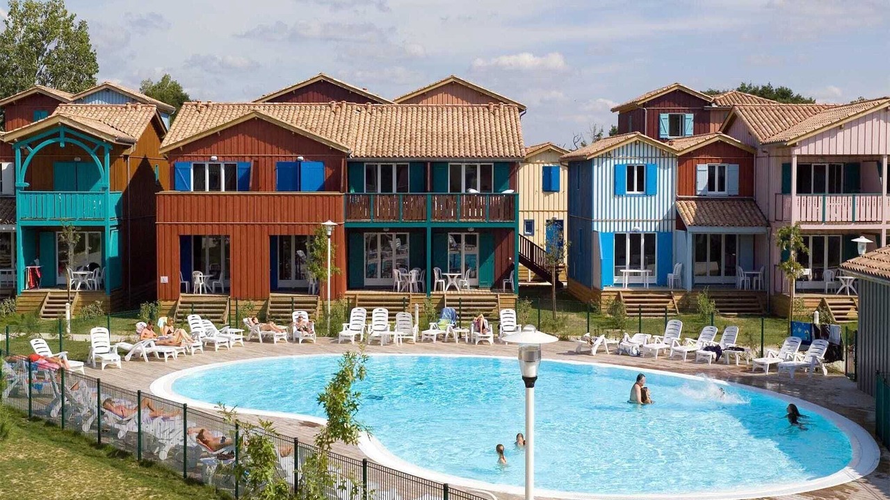 Photo of Outdoor in Le Teich