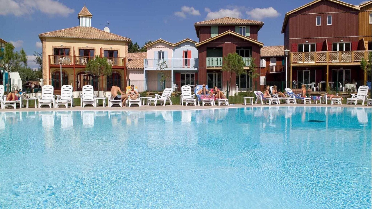 Photo of Outdoor in Le Teich