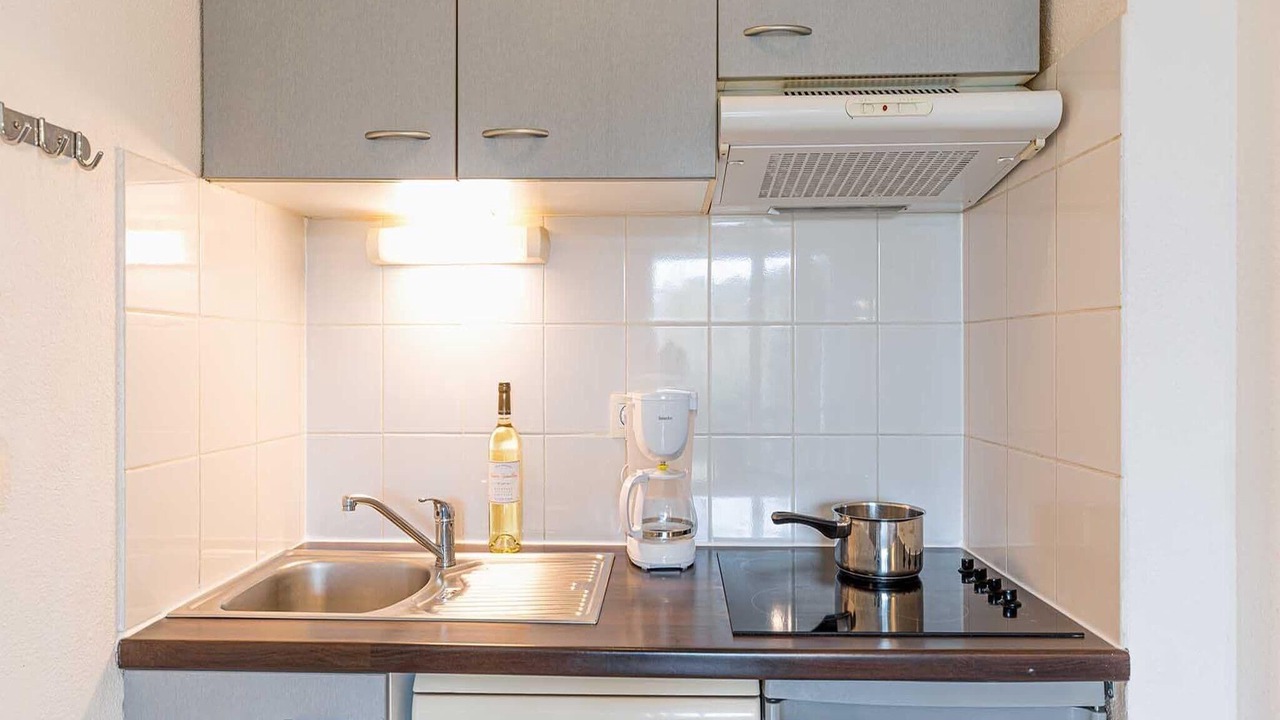 Photo of Kitchen in Le Teich