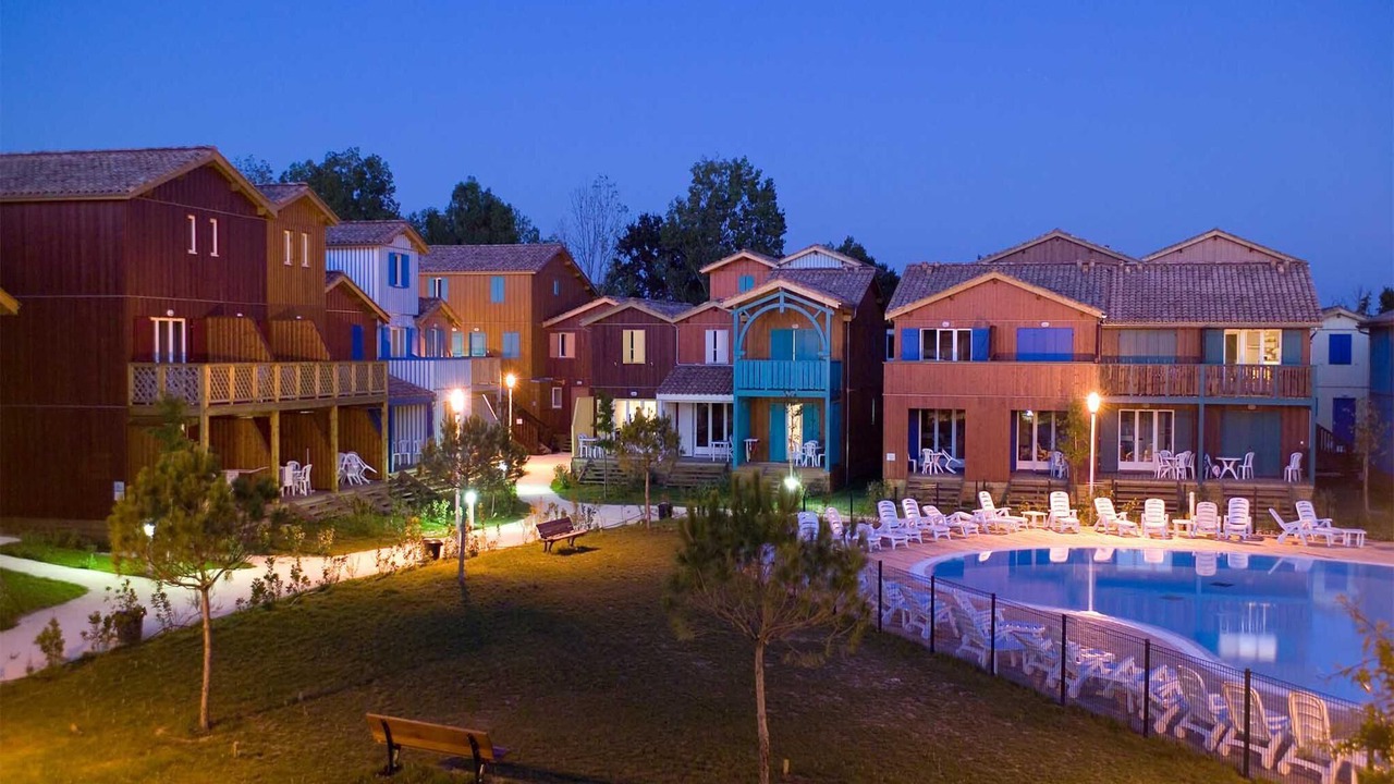 Photo of Outdoor in Le Teich