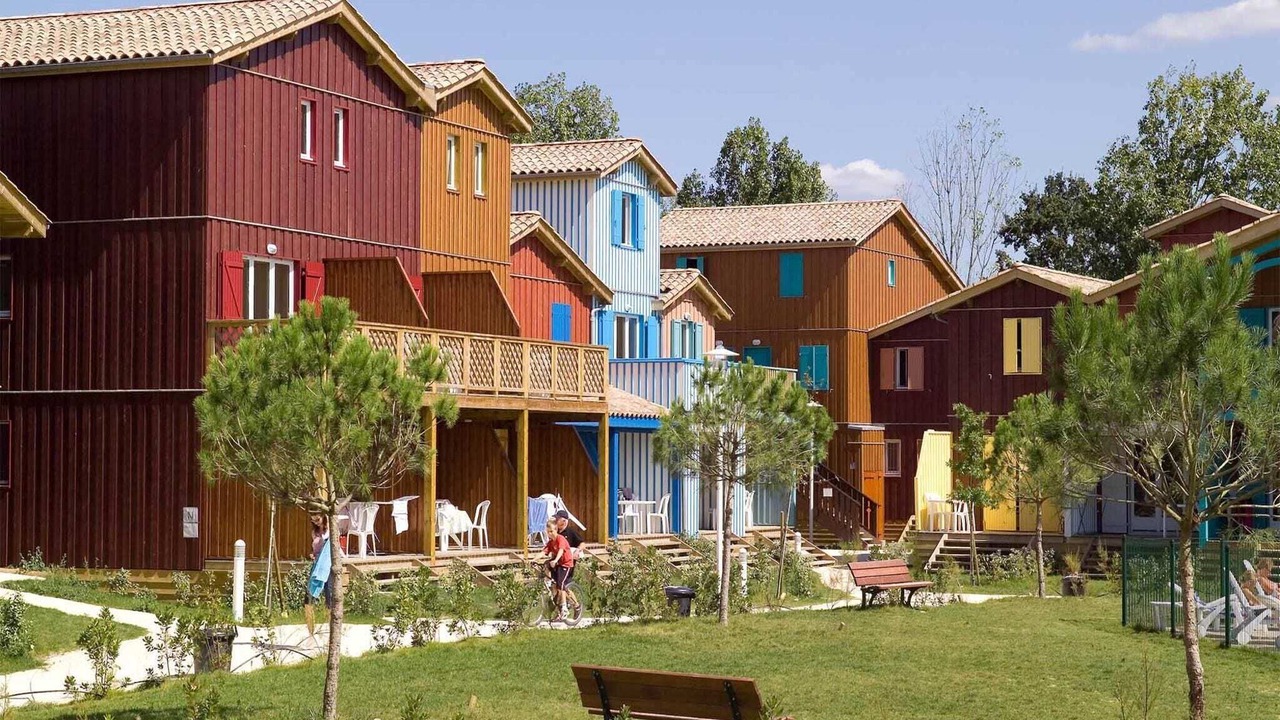 Photo of Outdoor in Le Teich