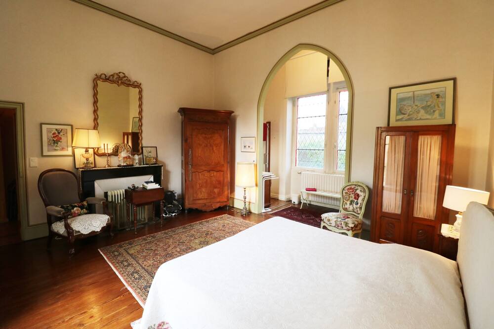 Photo of Bedroom in Cenac-et-Saint-Julien