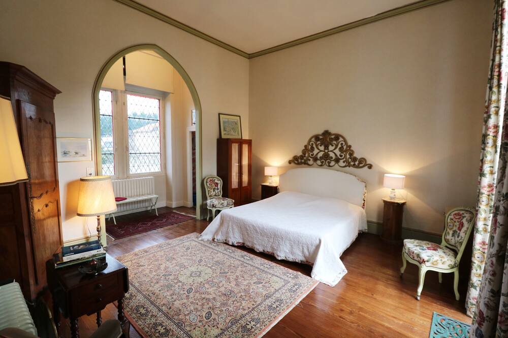 Photo of Bedroom in Cenac-et-Saint-Julien