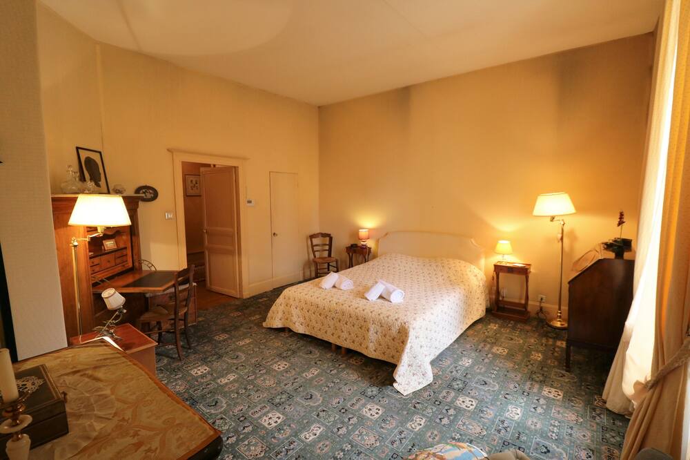 Photo of Bedroom in Cenac-et-Saint-Julien