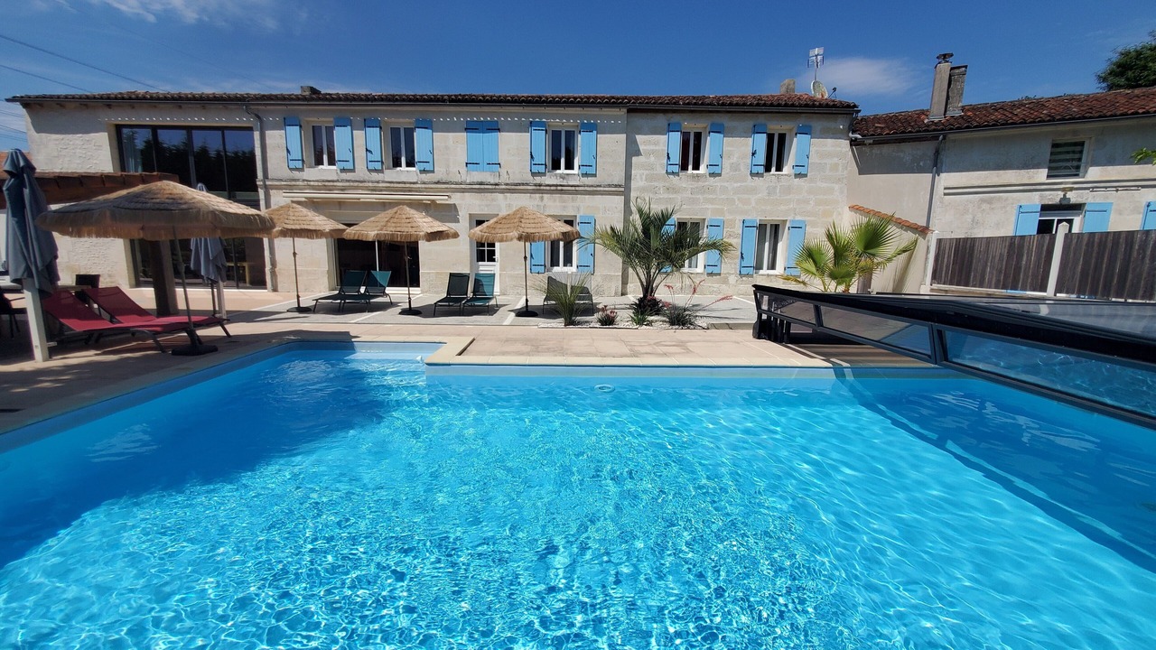 Photo of Outdoor in Chaniers