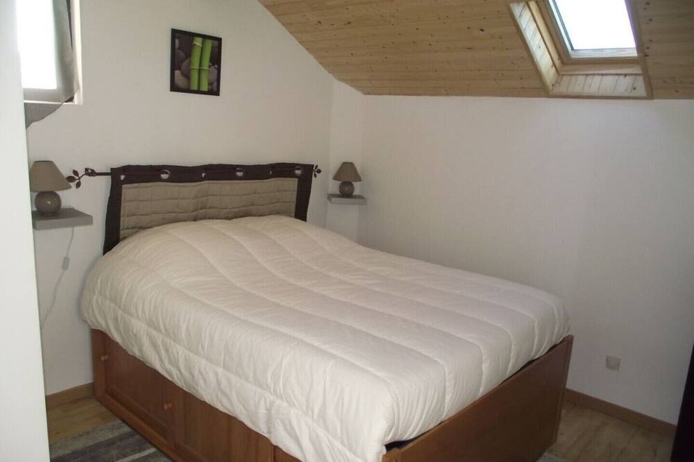 Photo of Bedroom in Saint-Vincent-de-Cosse