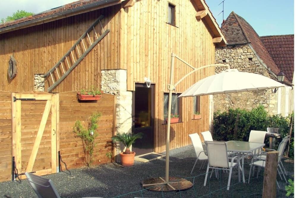 Photo of Outdoor in Saint-Vincent-de-Cosse