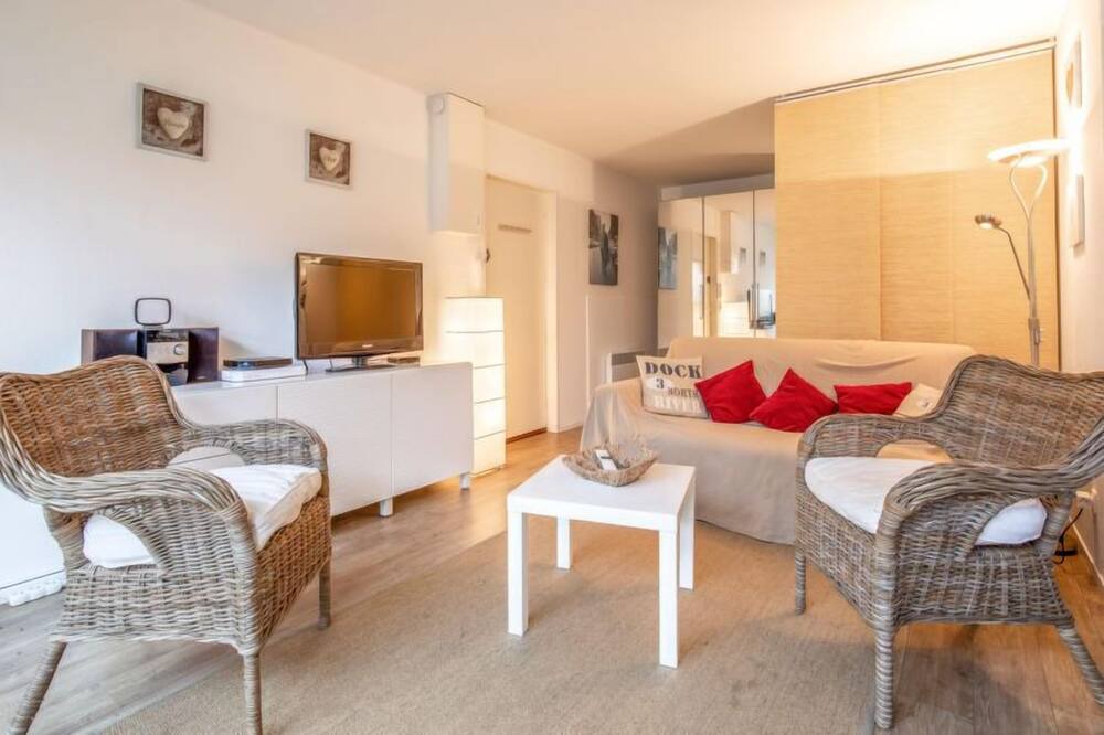 Photo of Livingroom in Arcachon