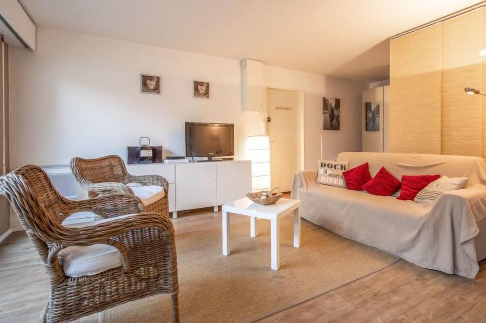 Photo of Livingroom in Arcachon