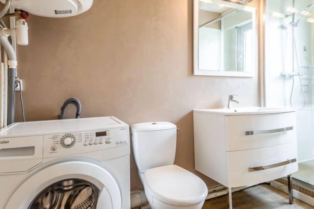 Photo of Bathroom in Arcachon