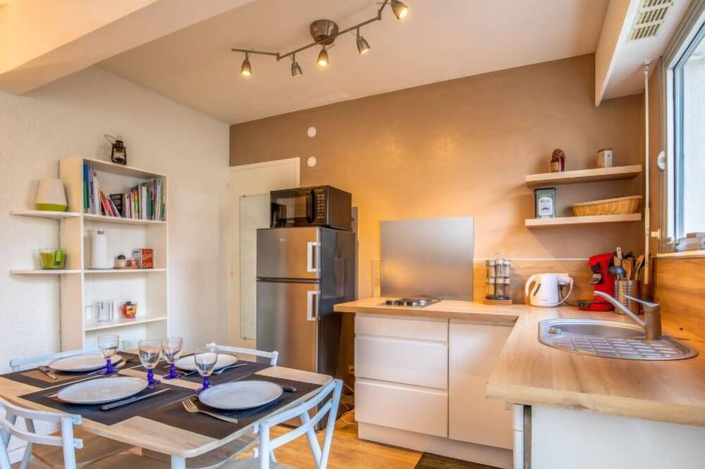 Photo of Kitchen in Arcachon