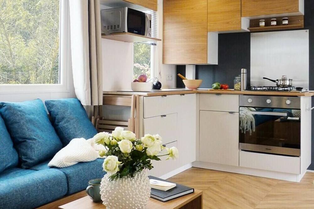 Photo of Kitchen in Lege-Cap-Ferret