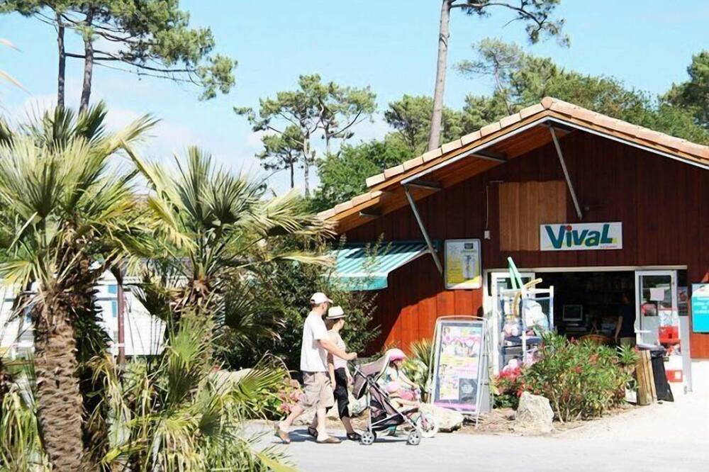 Photo of Outdoor in Lege-Cap-Ferret
