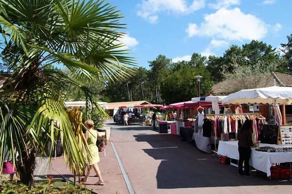 Photo of Outdoor in Lege-Cap-Ferret