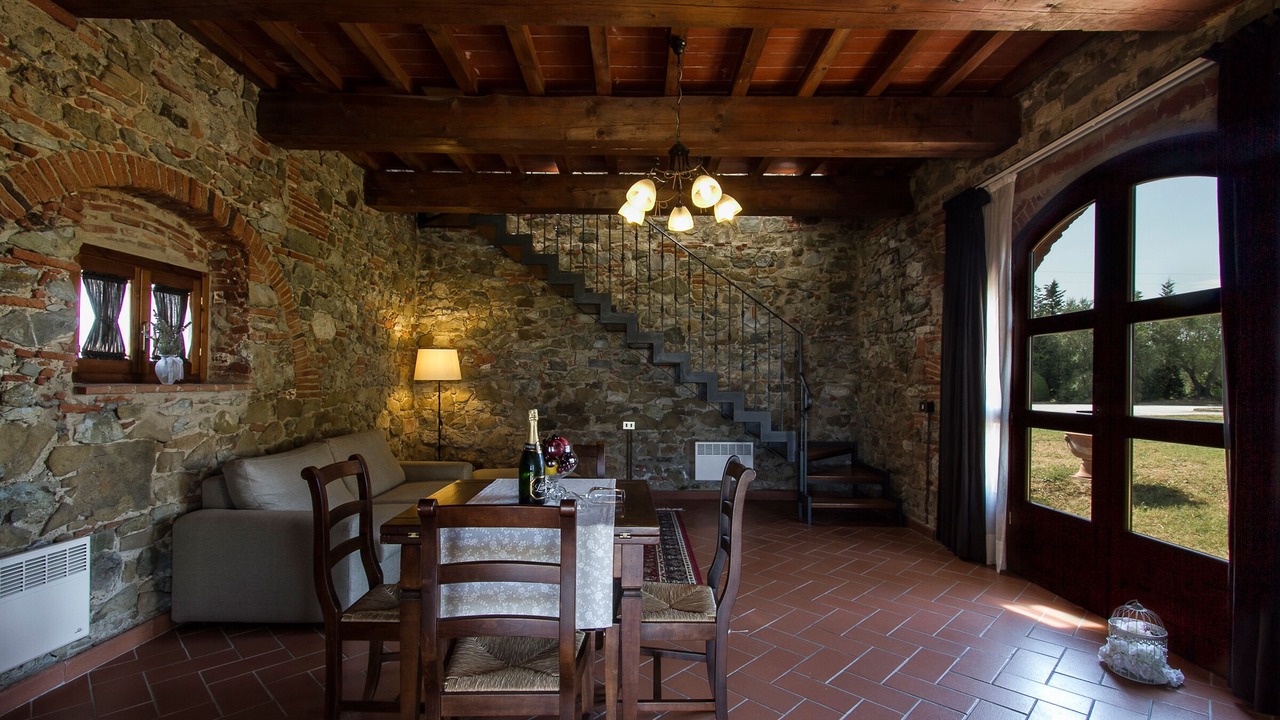 Photo of Others in Carmignano