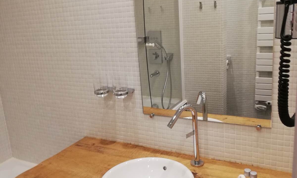 Photo of Bathroom in Aydius