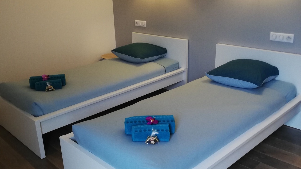 Photo of Bedroom in Aydius