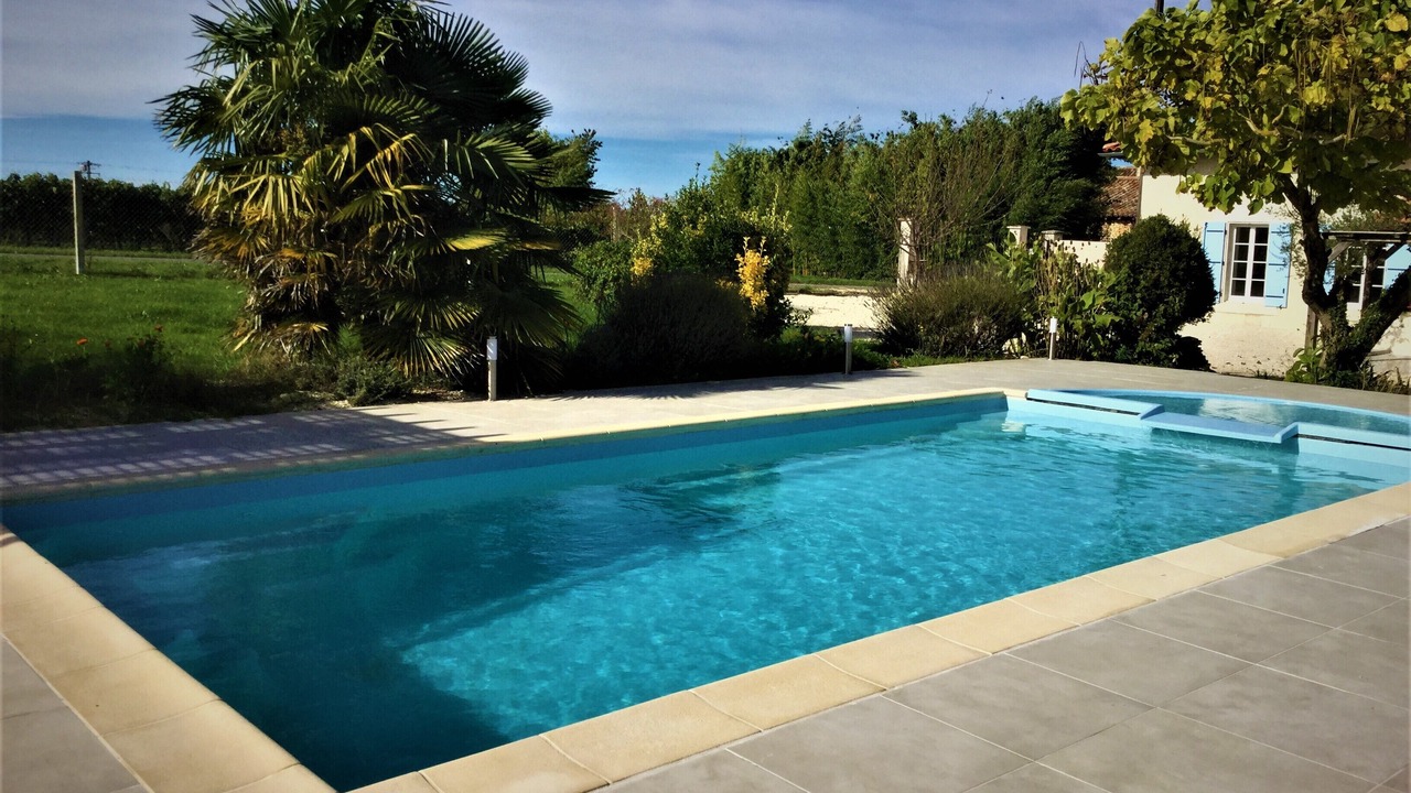Photo of Outdoor in Sud Charente