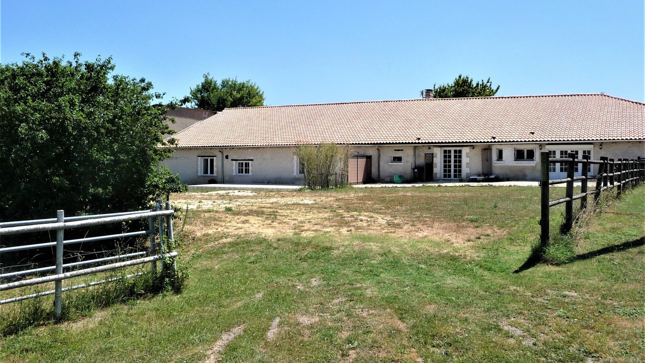 Photo of Outdoor in Sud Charente