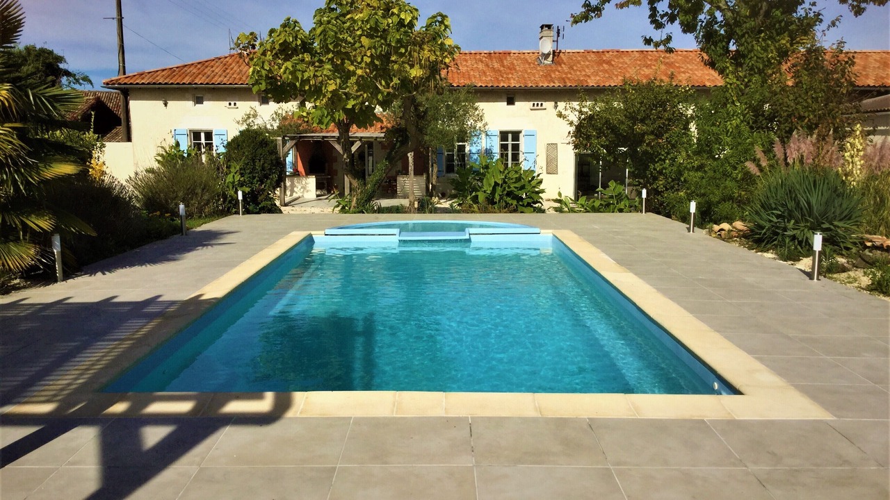 Photo of Outdoor in Sud Charente